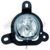 DIEDERICHS 3005088 Fog Light